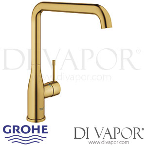 Grohe Essence Single-Lever Sink Mixer - 05/19 and 12/19 - Tap Spare Parts 30269GN0 GEN1